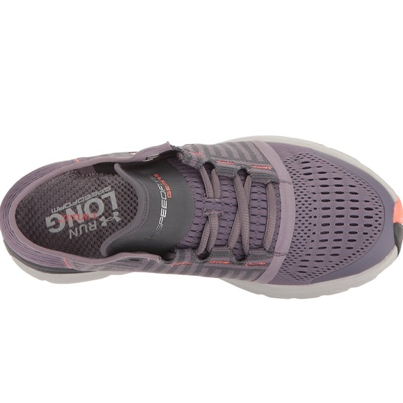 NWT Size 6 Under Armour Women's Speedform Gemini 3 - Picture 4 of 8